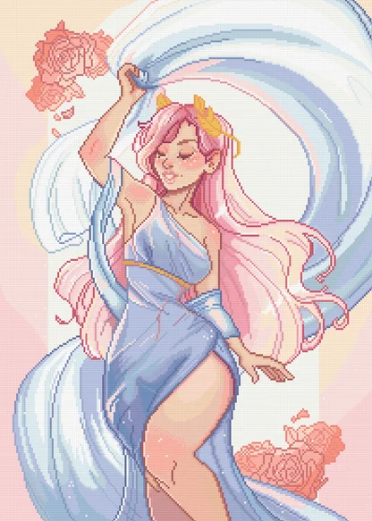 Aphrodite screenshot